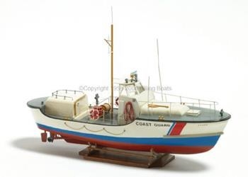 US Coast Guard Boat Kit
