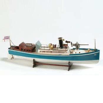 HMS Renown Boat Kit