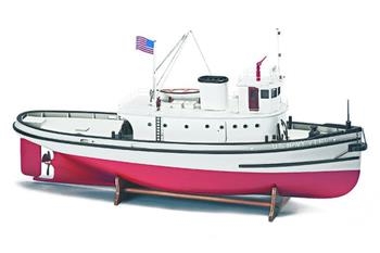 Hoga Boat Kit