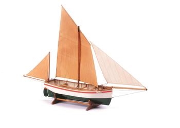 Le Bayard Boat Kit
