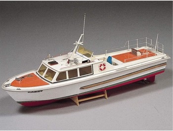 Kadet B566 Model Boat Kit