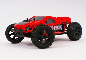 Century UK BSD Racing Prime Onslaught