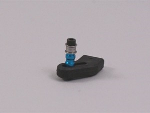 Street Assault Front Drive Belt Adjusting Unit