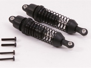 Shock Unit