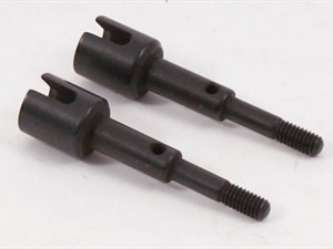 Rear Axle