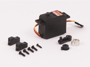Servo Unit