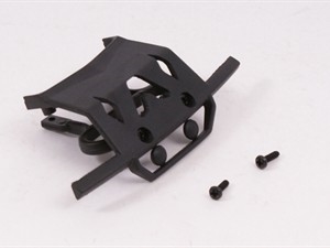 Bumper unit