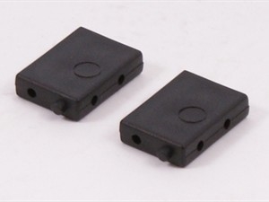Servo mount