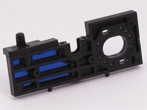 Motor Mount Unit