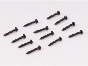 Screw BT2*12