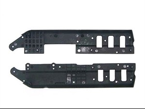 Side Frames