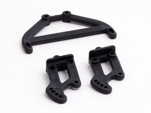 Tail Wing Mount
