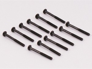 Screw BM3*30