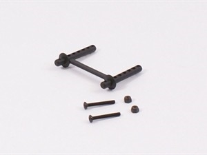 BSD Storm Body Mount