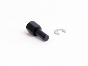 Engine Crankshaft W/ E-Clip