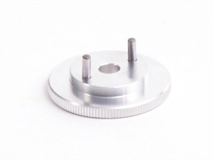 Engine Flywheel W/Pins