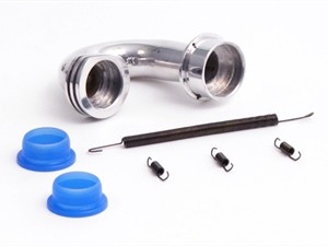 Exhaust Manifold