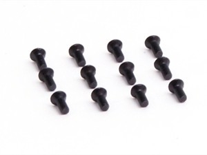 Screw Set For Granite Monster (12pcs)