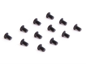 Screw Set For Brushless Compression 1/8 (12pcs)