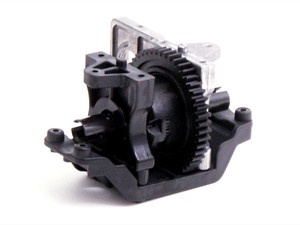 Centre Diff Unit