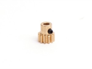 Motor Gear 12T With Screw