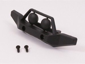 Front/Rear Bumper