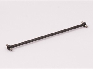 Front Centre Drive Shaft
