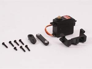 Steering Servo