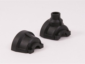 Spur Gear Box