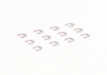 3 * 0.6 E Ring (12pcs)