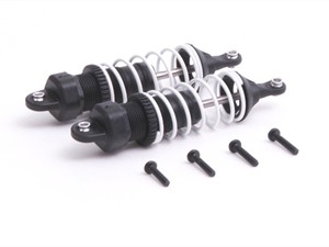 Shock Absorber Set (Plastic)