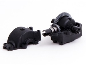 Diff Gearbox Unit