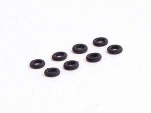 O Ring Washer (8)