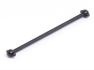 Centre Drive Shaft - Front