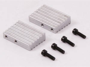 Engine Mounts