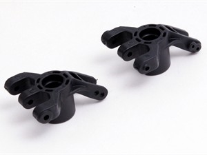 Hub Rear Carrier