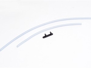 Fuel Pipe And Hoop
