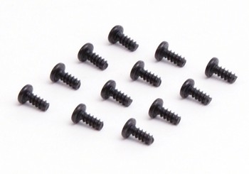 B-Head Cross Screw (Bt2.6*6)