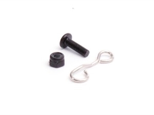 Exhaust Fixture Set
