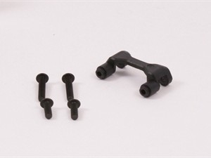 Rear Buffer Block