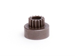 Clutch Bell 15T