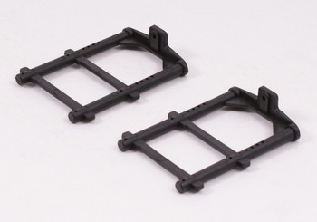 Body mount