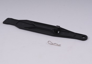 BSD Baja And Storm Battery Retainer/Cover