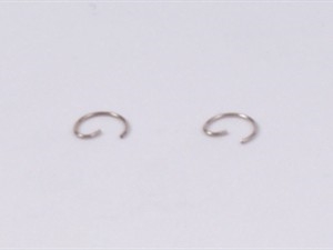 BSD O.S. Piston Pin Retainer To Suit .18 O.S. Engine