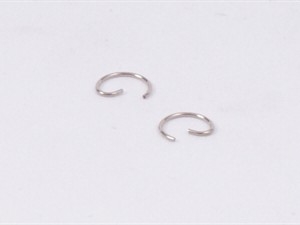 BSD O.S. Piston Pin Retainer To Suit .21 O.S. Engine