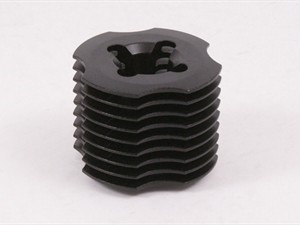 BSD O.S. Heatsink Head To Suit .21 O.S. Engine