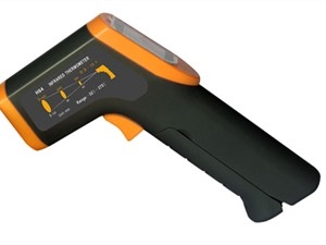 BSD Racing Temperature Gun