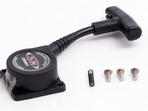 BSD Pull Start To Suit BSD Engines