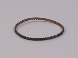 Street Assault Front Drive Belt (Drift Car Configuration)