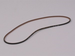 Street Assault Rear Drive Belt (Drift Car Configuration)